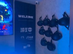 -Y&Y创意真人密室逃脱馆(人民广场步行街店)