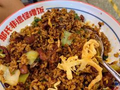 -怪噜范·老贵阳街头名小吃(汇金星力城店)