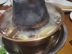 -清真·鸦儿李记·涮肉(和平里店)