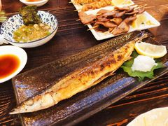 -平成屋·午肴夜酒(四川北路店)