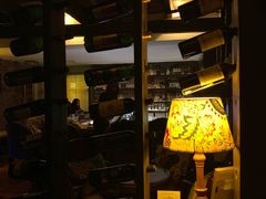 -OX BAR 拉培耶小镇(大连老街店)