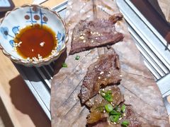 -一心创作料理屋(经开万达店)