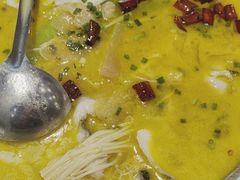 -李氏传家菜(兴城路店)