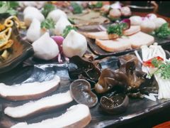 -束河人家(南锣鼓巷店)