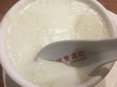 -正德顺順德雙皮奶(中信店)