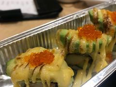 -万岁寿司(芳村店)