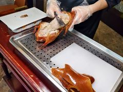 -味钱塘·钱塘浙宴(宋城之江银泰店)