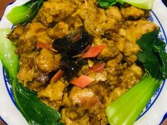 酥肉-临潼印象·特色陕菜