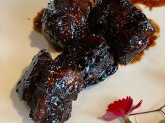文火煨山东黑牛-鲁采LU STYLE(新天地店)