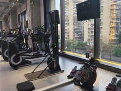 -LA合时健身4PMFIT(花桥旗舰店)
