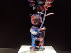 -上海宝龙美术馆