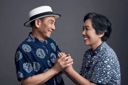 -鹿角肖像摄影艺术馆