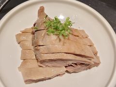 -金陵家宴·金陵春·南京菜(夫子庙店)