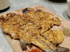 -何适山庄·团餐住宿(水长城P2停车场店)