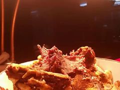 -太原富力万达文华酒店·美食汇西餐厅