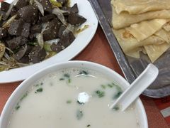 -教师之家赵家羊汤馆(东青龙街店)