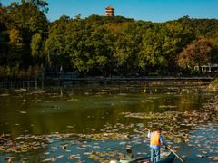 -麓湖高尔夫球俱乐部