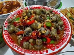 -欧记大排档·景德菜(上海首店)