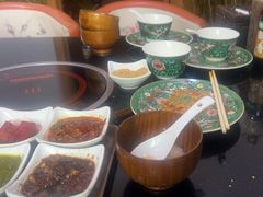 -一招鲜·全羊铺·蒙古奶茶(五一北路店)