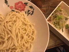 老北京炸酱面-锅儿挑面馆