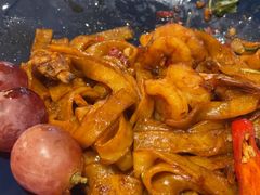 -Home Thai·泰谣(王府井apm店)