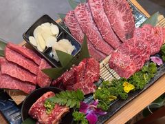 -丸藏和牛烧肉专门店(园区师惠坊店)