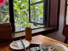 -付小姐在成都(中山公园店)