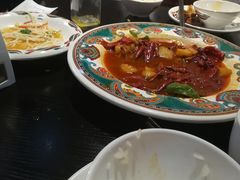 -巴依老爷新疆美食(远洋未来汇购物中心店)