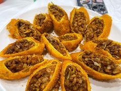 -聚福缘菜馆(隆昌路店)