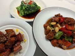 -巨鼎谭家菜(普照寺路店)