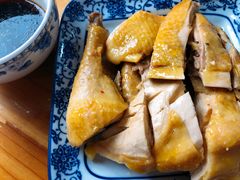 白斩鸡-洞天食府(北大街店)