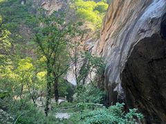 -黑龙潭风景区