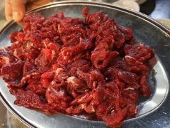 -牛一煲美食(江高店)