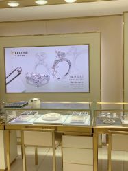 点击看大图 -珂兰钻石(美美2购物中心店)