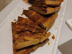 麻酱糖饼-峨嵋酒家总店(车公庄店)
