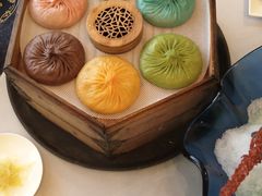 -尚香汤包文博馆(合兴路店)