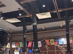 -韩宫宴烤肉·料理(苏州中心店)