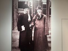 -徐悲鸿纪念馆