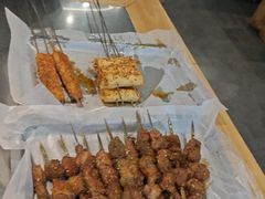 -彭城八戒羊肉串(总店)