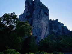-雁荡山风景名胜区