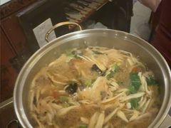 -山西会馆·晋菜·晋商宴·学堂记忆(许坦西街店)