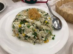 -维多利亚大酒店·雅园中餐厅