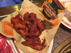 -大吉利·潮汕鲜牛肉火锅(总店)