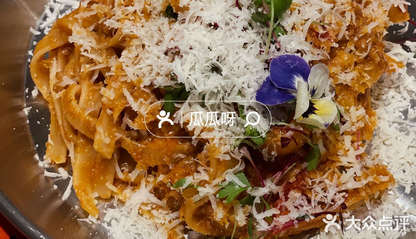 椒江探店｜IDEALVESTA｜🇮🇹意大利餐厅