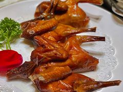 石岐乳鸽-红日饭店(裕隆三路店)