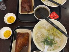 -盛品鲜东莞烧鹅濑粉(杨箕店)