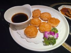 -顺峰顺水顺德菜(龙华店)