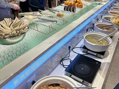 -素满香·全民食养自助(长宁龙之梦店)