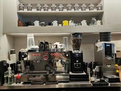 -Home Cafe(水榭春天店)