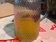 -蕉叶·广州明星泰国菜(黑金冠保利广场店)